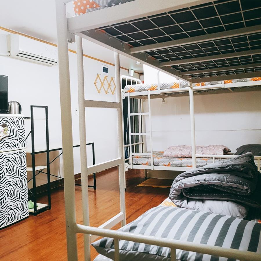 Rumi House Busan Exterior foto